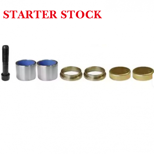 85103129 3097542 3098108 for Volvo Truck Brake Caliper Repair Kit New Condition Chassis Part Spare Auto for Truck Maintenancepicture2