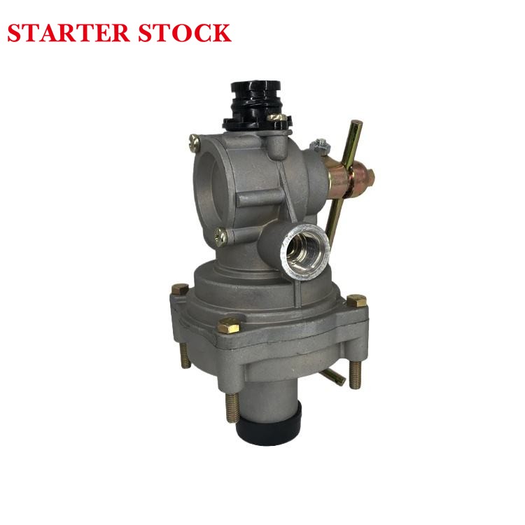 High Quality 4757100022 1628951 Brake Power Regulator for VOLVO TRUCK New Condition Auto Spare Parts for Sale