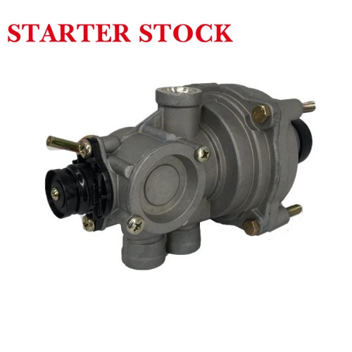 High Quality 4757100022 1628951 Brake Power Regulator for VOLVO TRUCK New Condition Auto Spare Parts for Salepicture2