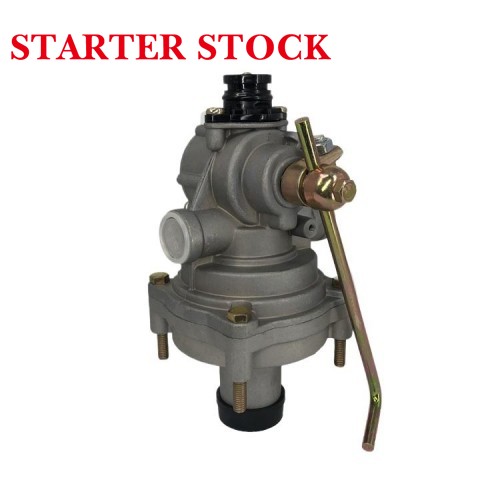 High Quality 4757100022 1628951 Brake Power Regulator for VOLVO TRUCK New Condition Auto Spare Parts for Salepicture3