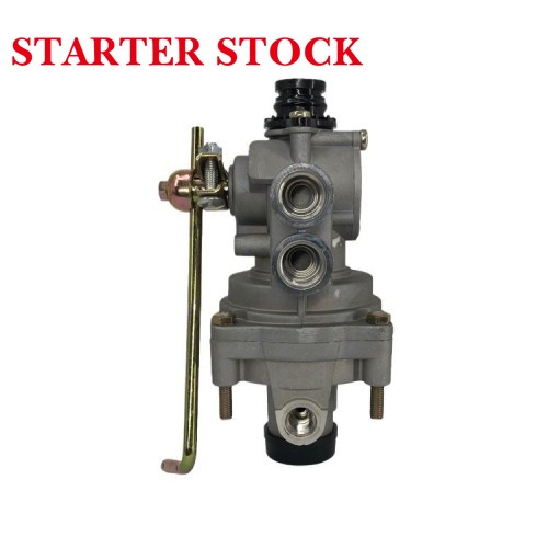 High Quality 4757100022 1628951 Brake Power Regulator for VOLVO TRUCK New Condition Auto Spare Parts for Salepicture4