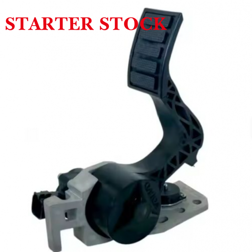 VOVLO Truck Parts Spare New 20893518 82627975 Accelerator Pedalpicture2