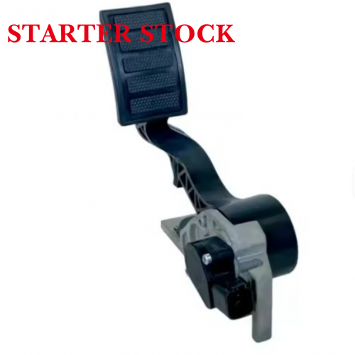 VOVLO Truck Parts Spare New 20893518 82627975 Accelerator Pedalpicture3