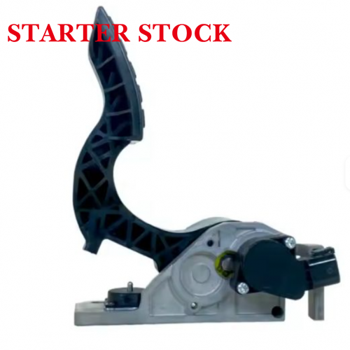 VOVLO Truck Parts Spare New 20893518 82627975 Accelerator Pedalpicture4