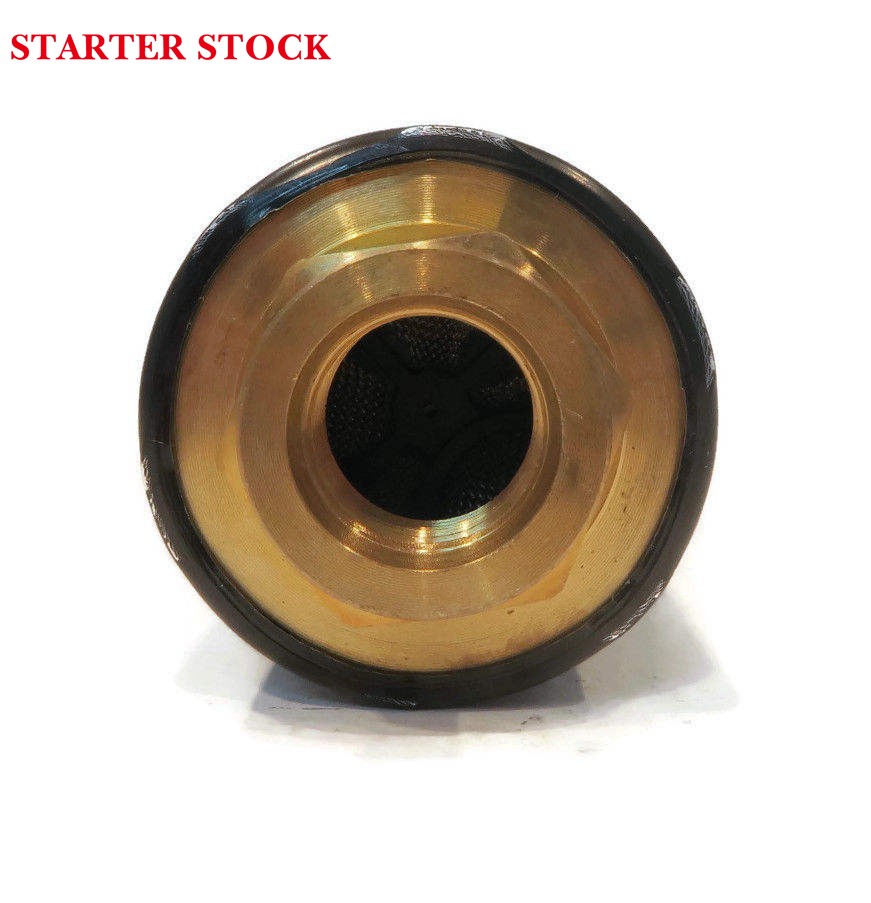 HIGH PRESSURE FUEL PUMP Fits VOLVO PENTA OMC Marine 3854280