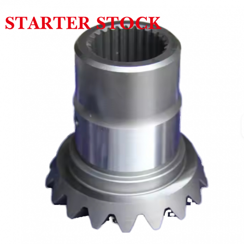 0204749 0128065 128065 204749 1368681 Wheel Suspension Spare Parts for SCAN TRUCK New Conditionpicture5