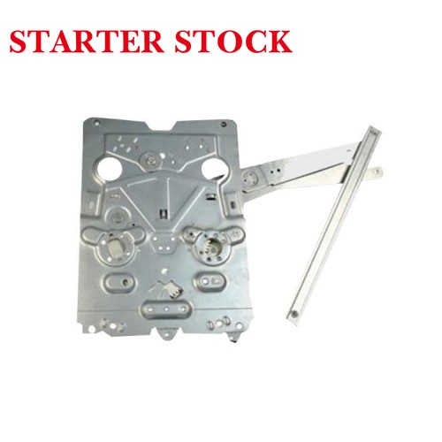 New 3176545 3176546 Window Regulator Body Part for Volvo Trucks Spare Perfect Conditionpicture2