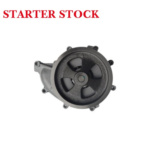 New Condition SCAN Truck Water Pump Engine Part Spare Auto 1508533 1353072 570951 579955picture2