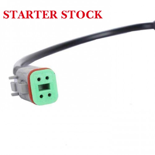 New 1488340 1881260 1393113 1452862 1111912 Oil Pressure Sensor for SCANIA TRUCK Sale Part Sparepicture2