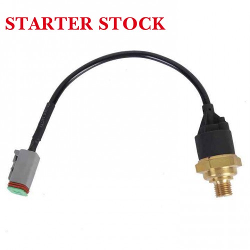 New 1488340 1881260 1393113 1452862 1111912 Oil Pressure Sensor for SCANIA TRUCK Sale Part Sparepicture3