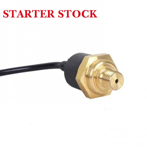 New 1488340 1881260 1393113 1452862 1111912 Oil Pressure Sensor for SCANIA TRUCK Sale Part Sparepicture4