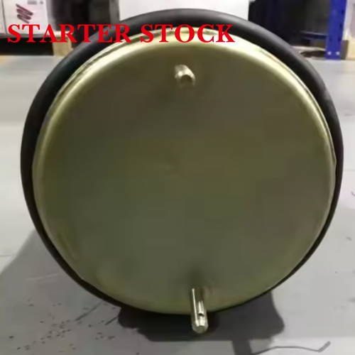 1386199 1362145 New Condition for SCANIA Truck Air Spring Auto Part Bellow Bag Chassis Spare for Salepicture3