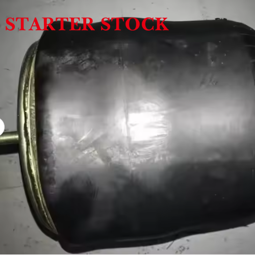 1386199 1362145 New Condition for SCANIA Truck Air Spring Auto Part Bellow Bag Chassis Spare for Salepicture4