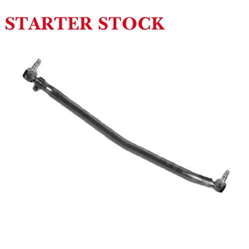 New 1384027 1769597 for SCANIA P380 Truck Parts Steering Drag Link Condition Perfectpicture2