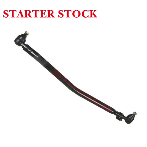 New 1384027 1769597 for SCANIA P380 Truck Parts Steering Drag Link Condition Perfectpicture3