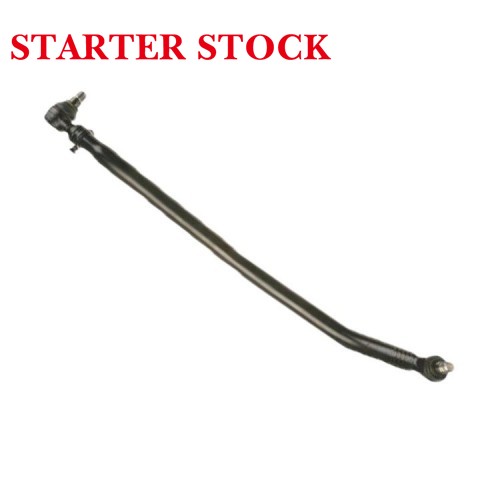 New 1384027 1769597 for SCANIA P380 Truck Parts Steering Drag Link Condition Perfectpicture4