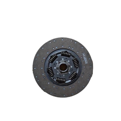 High Quality New Clutch Plate 1878000300 20366591 for VOLVO FH12 Auto Part Disc Chassis Spare Parts