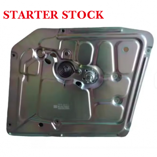 High Quality for Volvo Trucks Auto Part 8150630 8150631 Window Regulator Body New Conditionpicture2