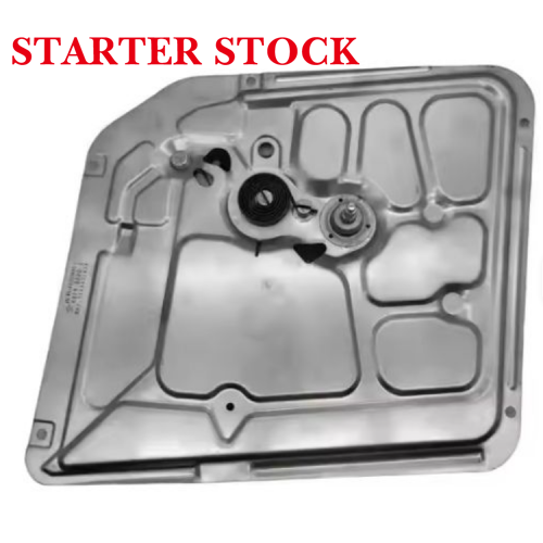 High Quality for Volvo Trucks Auto Part 8150630 8150631 Window Regulator Body New Conditionpicture3