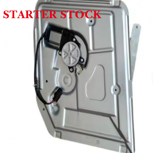 High Quality for Volvo Trucks Auto Part 8150630 8150631 Window Regulator Body New Conditionpicture4