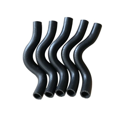 High Quality New Radiator Hose 20909063 for Volvo Truck Cooling Chassis Spare Parts