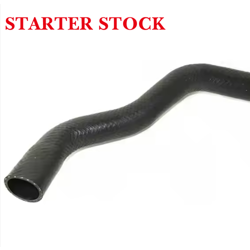High Quality New Radiator Hose 20909063 for Volvo Truck Cooling Chassis Spare Partspicture2