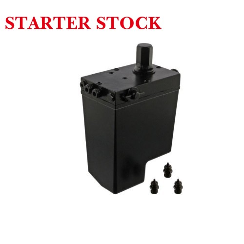 New 20917265 20455259 Cabin Tilt Pump for VOLVO TRUCK Parts Auto Spare Otherpicture2