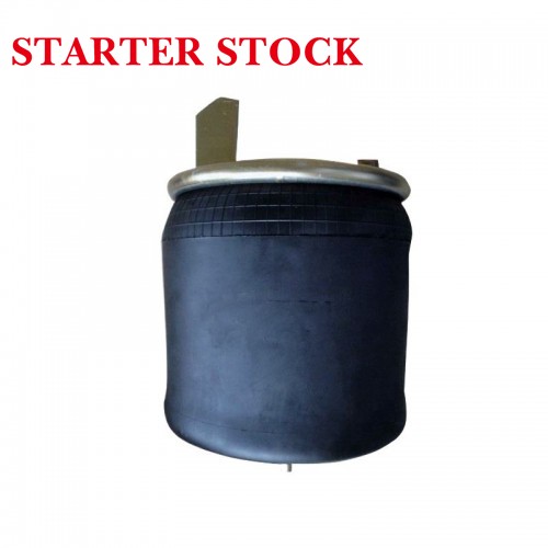 0542940081 W01-M58-8966 Tail Rear Truck Spare Parts New Condition Air Spring for Truck Chassis Partpicture2