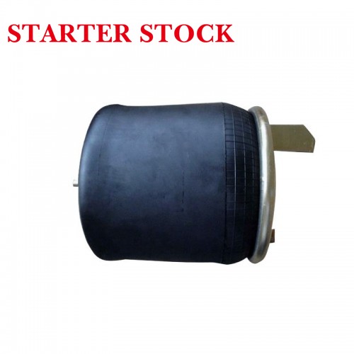 0542940081 W01-M58-8966 Tail Rear Truck Spare Parts New Condition Air Spring for Truck Chassis Partpicture3