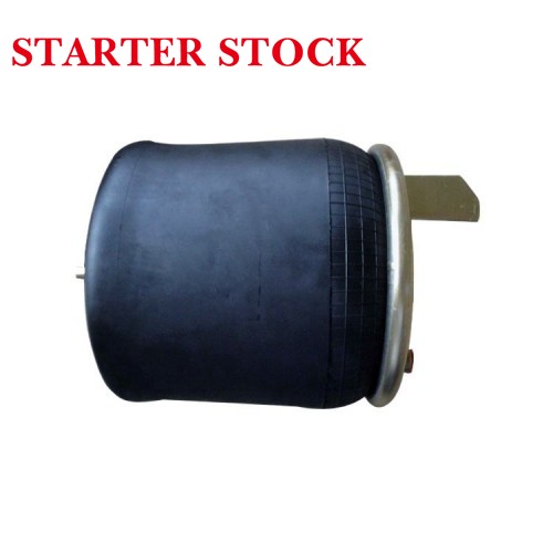 0542940081 W01-M58-8966 Tail Rear Truck Spare Parts New Condition Air Spring for Truck Chassis Partpicture4