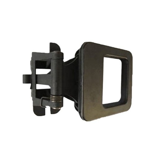 High Quality New for Volvo Truck Door Handle 1598475 & 1598476 Auto WG1642340003 Truck Body Parts Spare