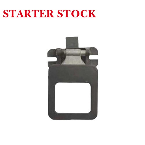 High Quality New for Volvo Truck Door Handle 1598475 & 1598476 Auto WG1642340003 Truck Body Parts Sparepicture2