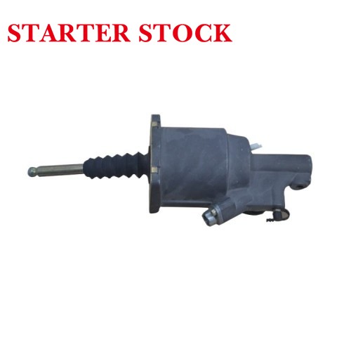 Auto RD1651 New Condition Truck Spare Parts 2 Clutch Cylinder for Truckspicture5