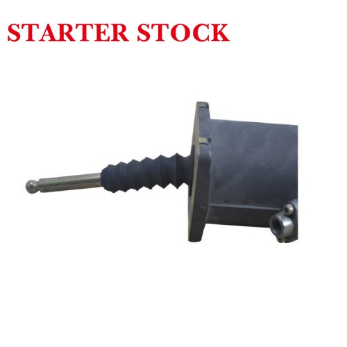 Auto RD1651 New Condition Truck Spare Parts 2 Clutch Cylinder for Truckspicture6