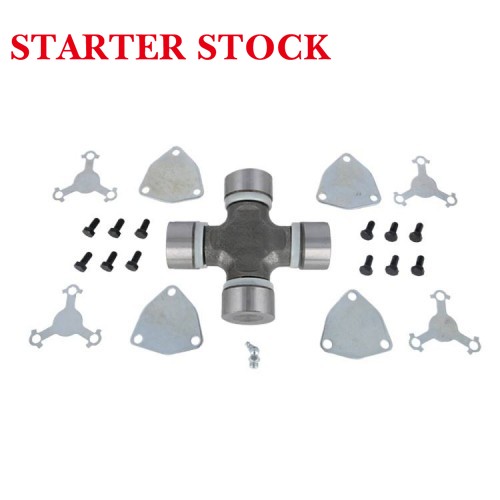 1651032 232459 Propshaft Joint Cross for Volvo Truck Part Spare Chassispicture2