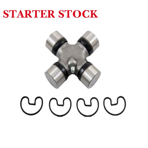 1651032 232459 Propshaft Joint Cross for Volvo Truck Part Spare Chassispicture3