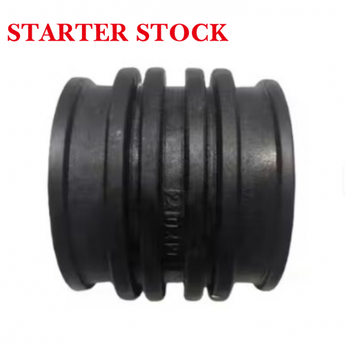 New 7421021925 Outlet Pipe for Truck Parts Auto C-18483 Spare Condition Newpicture3