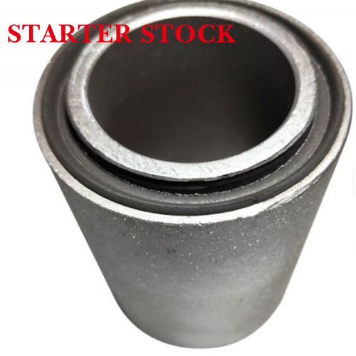 New Condition Bearing Bush Stabiliser 1134955 for VOLVO FH FM Truck Auto Spare Parts 7420587896 7420527047 7401629164 7401134955picture4