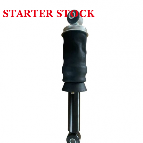High Quality Auto Spare Parts for Volvo Truck 2 & 6 Shock Absorber 1075076 & 1075077 Good for Enhancing Suspension Performancepicture2