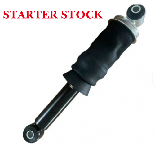 High Quality Auto Spare Parts for Volvo Truck 2 & 6 Shock Absorber 1075076 & 1075077 Good for Enhancing Suspension Performancepicture4