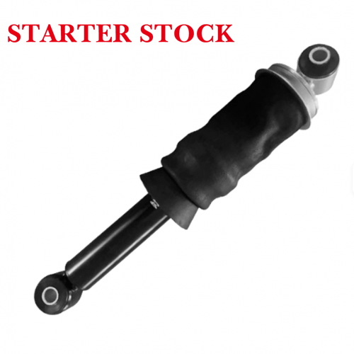 High Quality Auto Spare Parts for Volvo Truck 2 & 6 Shock Absorber 1075076 & 1075077 Good for Enhancing Suspension Performancepicture6