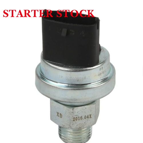 New Condition Truck Brake Light Switch Body Parts Spare Parts for 3987498 1594236 866835 2.27012picture2