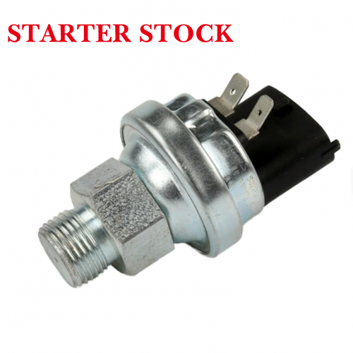 New Condition Truck Brake Light Switch Body Parts Spare Parts for 3987498 1594236 866835 2.27012picture3
