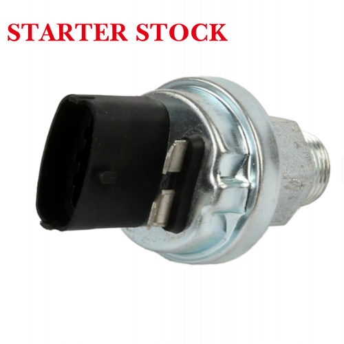 New Condition Truck Brake Light Switch Body Parts Spare Parts for 3987498 1594236 866835 2.27012picture4