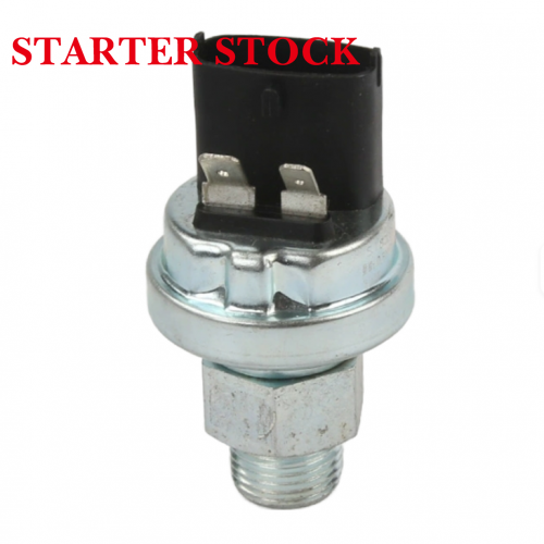 New Condition Truck Brake Light Switch Body Parts Spare Parts for 3987498 1594236 866835 2.27012picture5