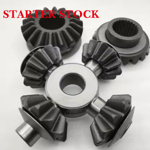 New 1408146 2170680 Differential Kit for VOLVO TRUCK Truck Part Sparepicture2