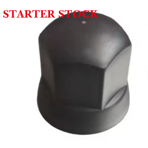 Hot Sale New 20578590 20578566 Wheel Nut for VOLVO TRUCK CHASSIS PART SPAREpicture2
