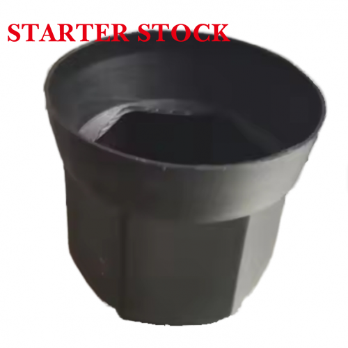 Hot Sale New 20578590 20578566 Wheel Nut for VOLVO TRUCK CHASSIS PART SPAREpicture3
