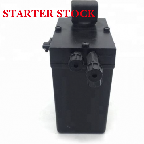New 1606771 1571288 Cabin Tilt Pump for VOLVO TRUCK Condition Perfectpicture2