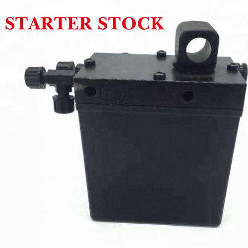 New 1606771 1571288 Cabin Tilt Pump for VOLVO TRUCK Condition Perfectpicture3